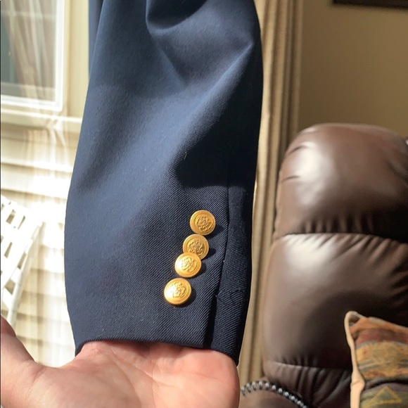 Talbots Blazer - Picture 2 of 4